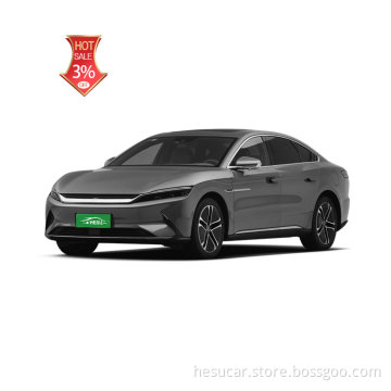 In magazzino Byd Han Electric Auto Parti di ricambio originale di ricambio Cina Electric auto Byd Han EV Porta elettrica Close Byd Nuovo veicolo energetico